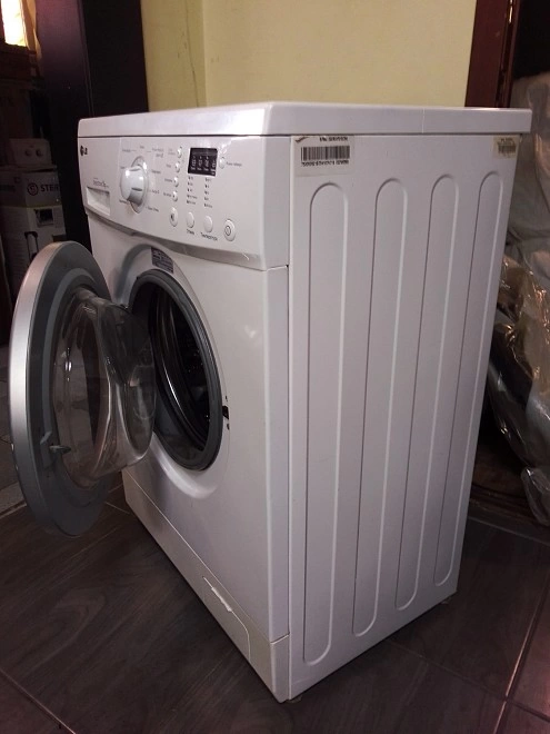 Стиральная машина LG F1068LD1