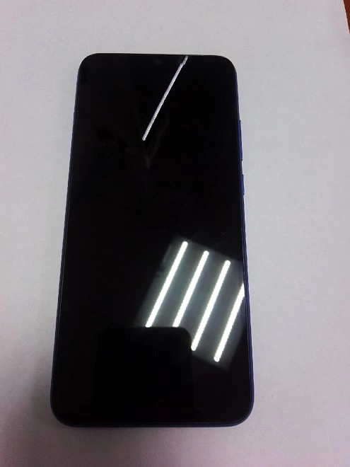 Смартфон Xiaomi Redmi 9C NFS 64 ГБ