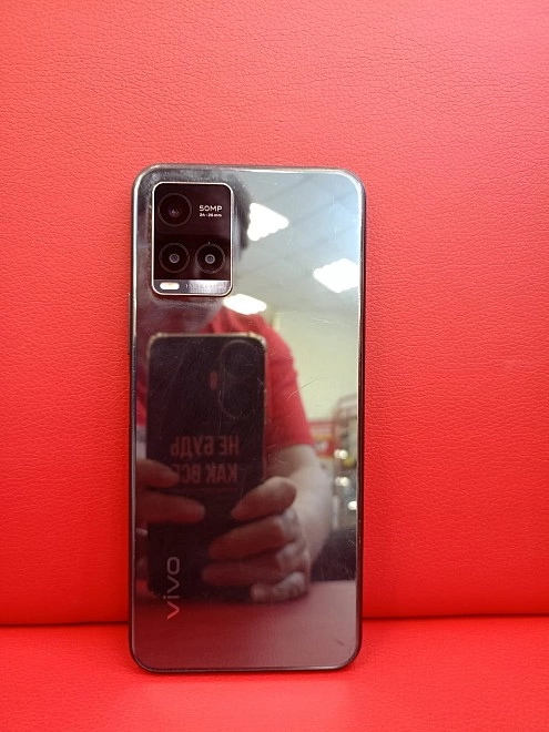 Смартфон Vivo Y33s 64 ГБ