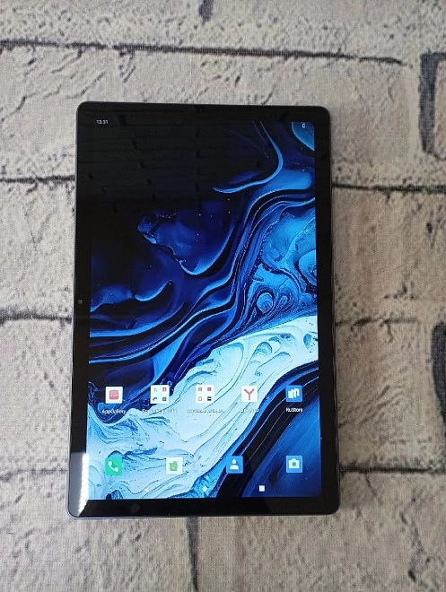Планшетный компьютер  Digma  Pro HIT 16 LTE 128 ГБ