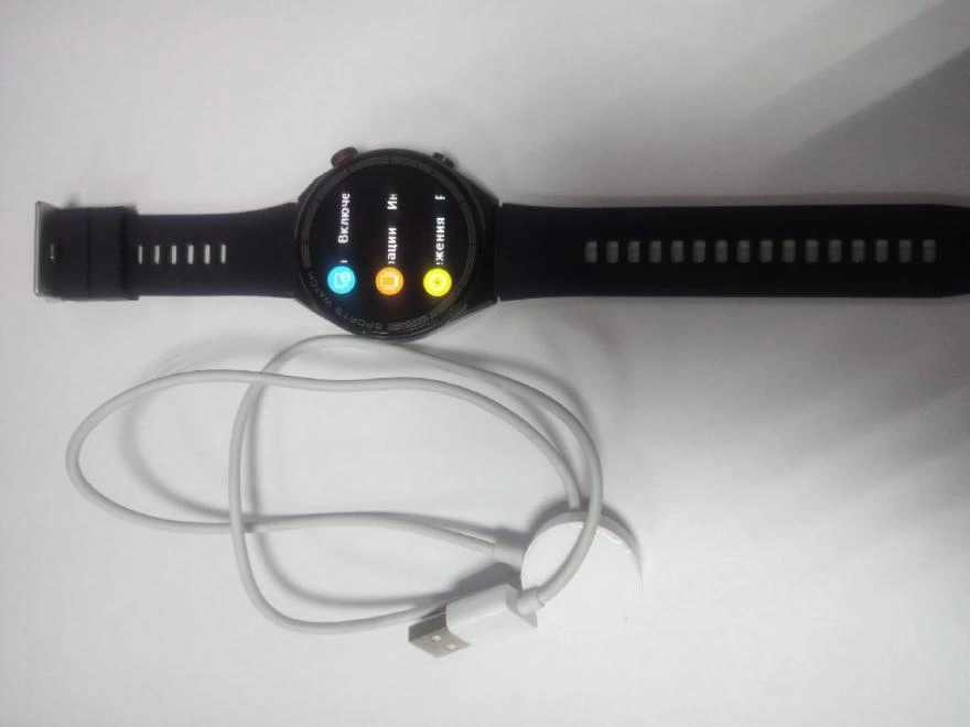 Часы наручные  Smart   Watch Series 7