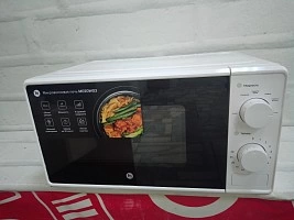 Микроволновая печь Hi M020W03 White