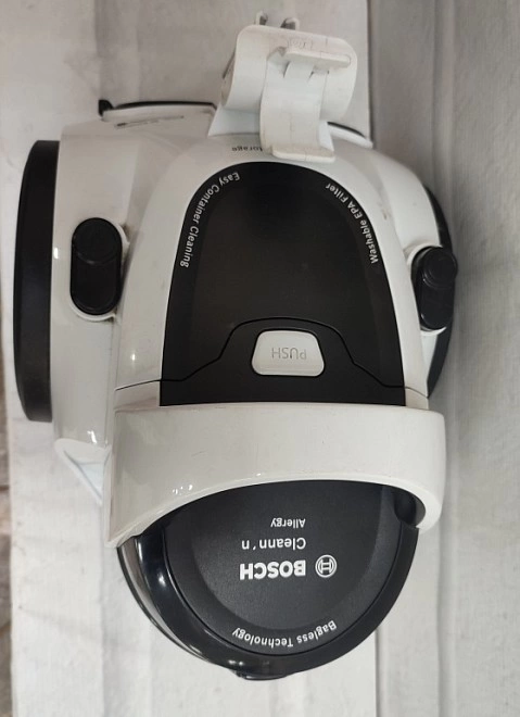 Пылесос Bosch VXBSGS05V1