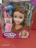 Игрушка  Кукла манекен 913-Q с аксессуарами