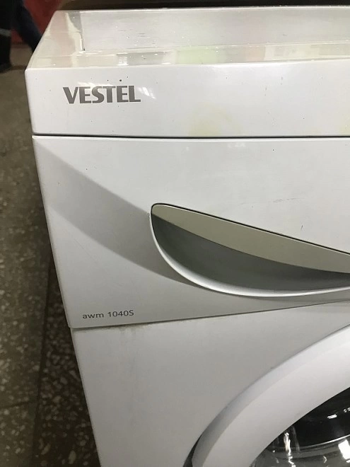 Стиральная машина  VESTEL 1040 S