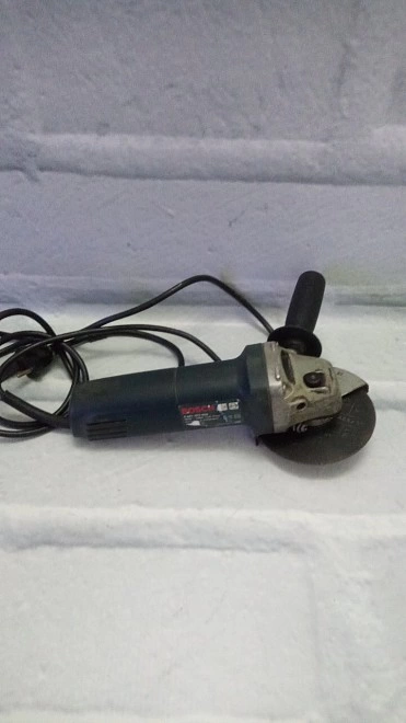 Болгарка Bosch GWS 6-115