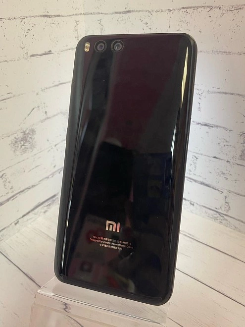 Смартфон Xiaomi Mi6 5.12" 64Gb