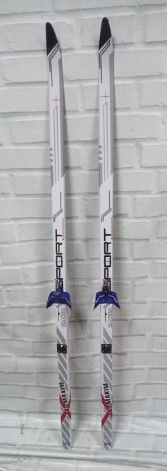 Лыжи беговые Sport Maxim 170
