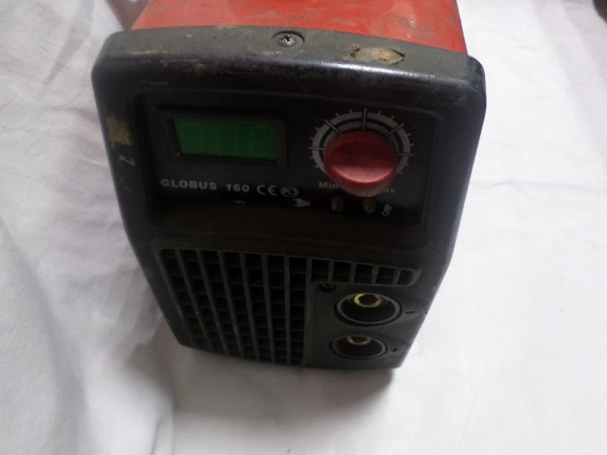 Сварочный аппарат BestWeld GLOBUS 160
