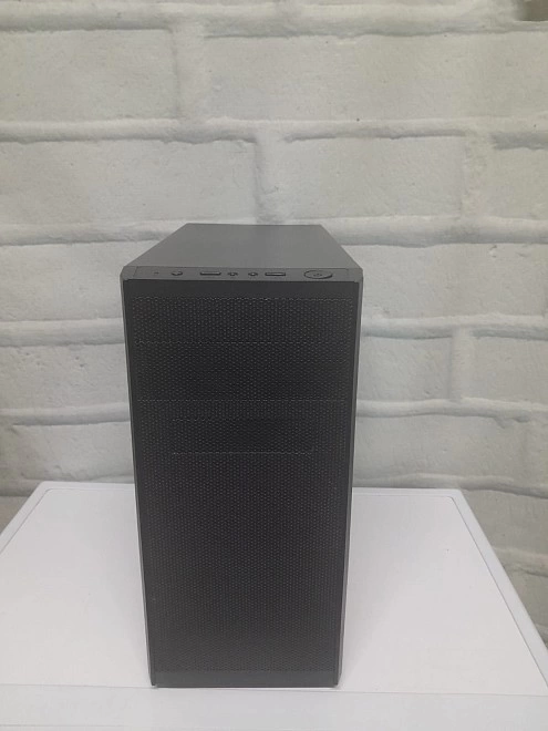 Системный блок Air Tone i3 10100 /3.60GHz/16GB/120SSD/500HDD/GTX1050Ti