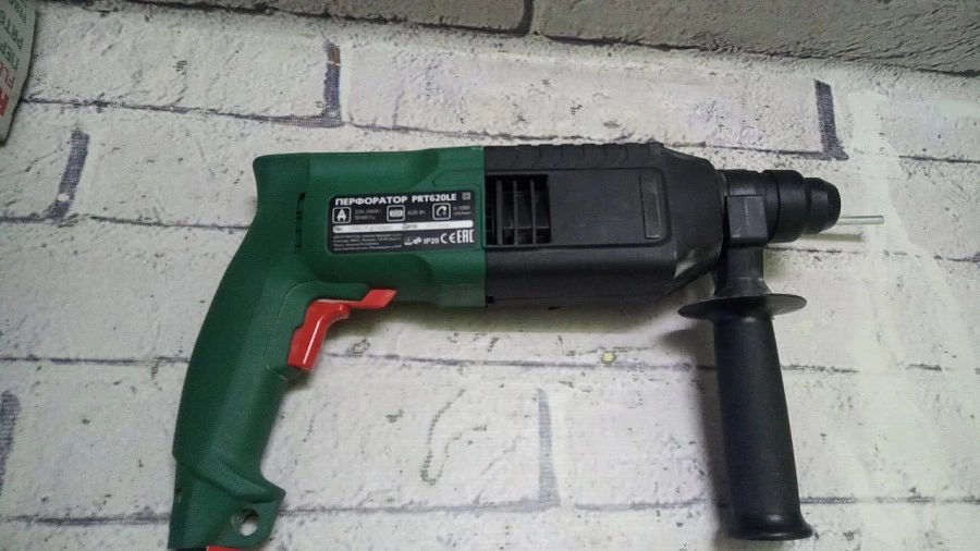 Перфоратор Hammer Flex PRT620LE