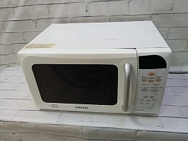 Микроволновая печь Samsung PG83R