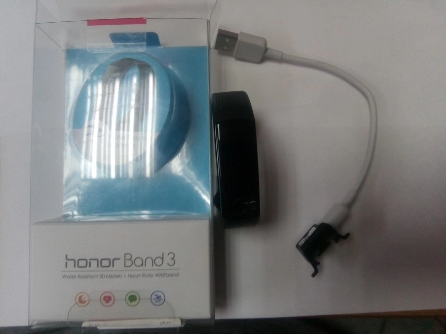 Часы наручные Honor  Band3