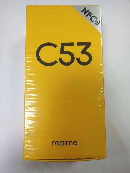 Смартфон Realme C53 128 ГБ