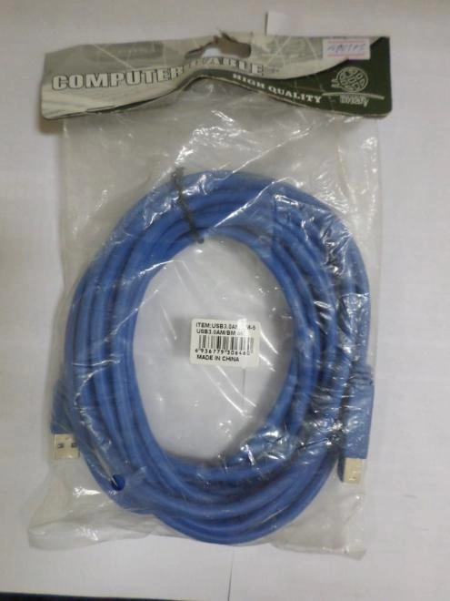 USB кабель 3,0 5м. Standart