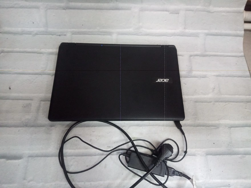 Ноутбук Acer CeleronN3060 1.6/4ram/500hdd/intelUHD