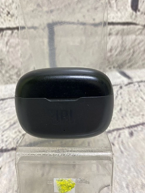Наушники беспроводные JBL Wave 200TWS 