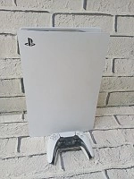 Игровая приставка PS5 Sony PlayStation5