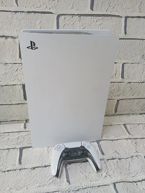 Игровая приставка PS5 Sony PlayStation5
