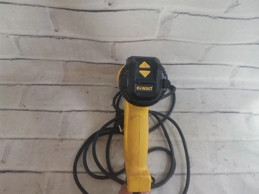 Фен технический DeWALT D26414
