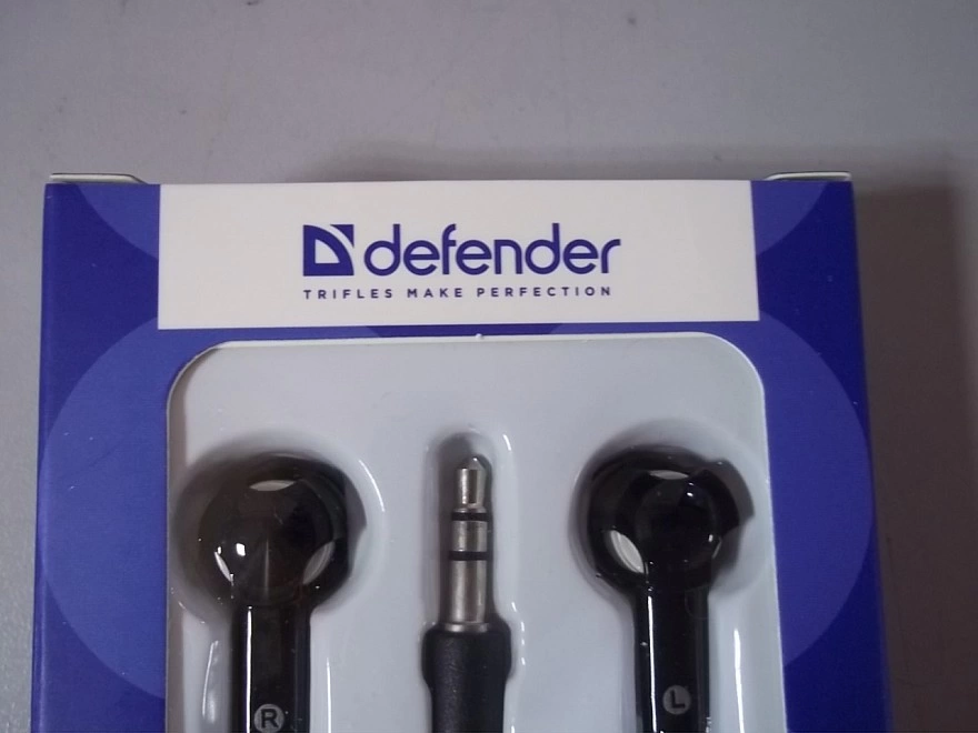 Bluetooth гарнитура Defender FreeMotion B670