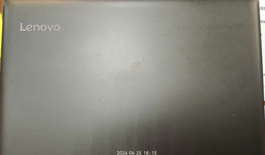 Ноутбук Lenovo AVD A9-9420/3GHz/4 гб/