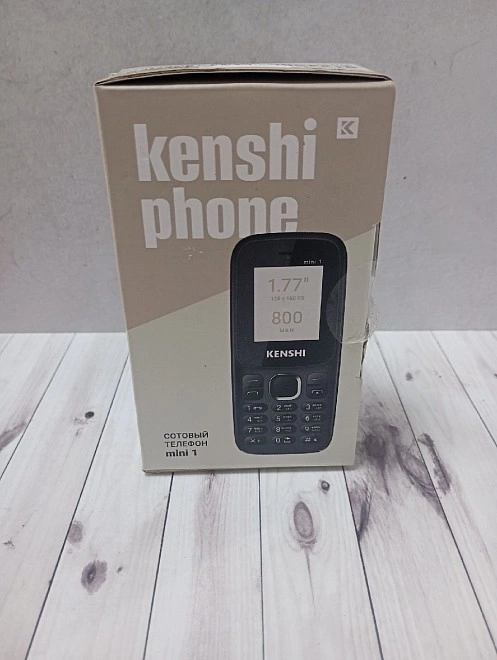 Телефон мобильный KENSHI mini 1