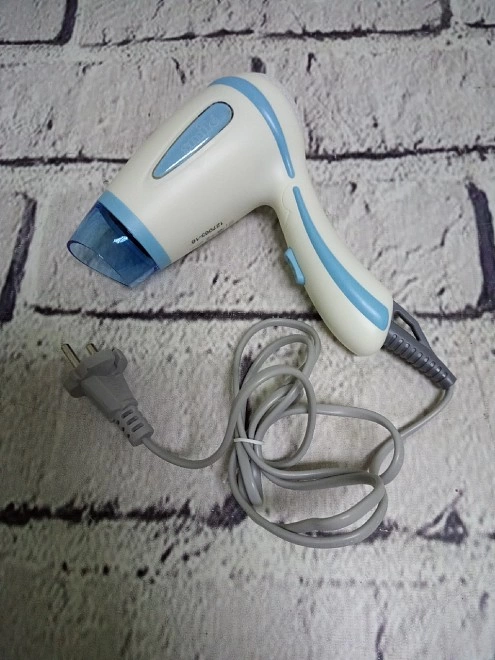 Фен Smile HD954