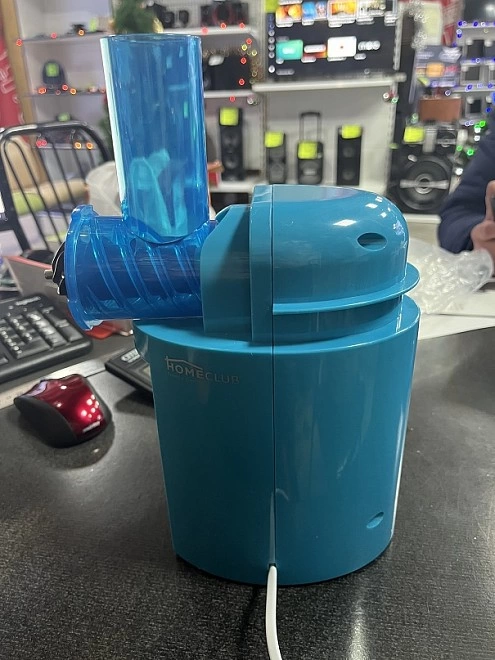 Йогуртница Home Element GT-FM1003
