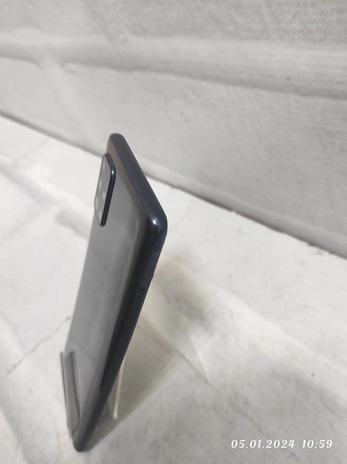 Смартфон Samsung Galaxy A71 6/128Gb