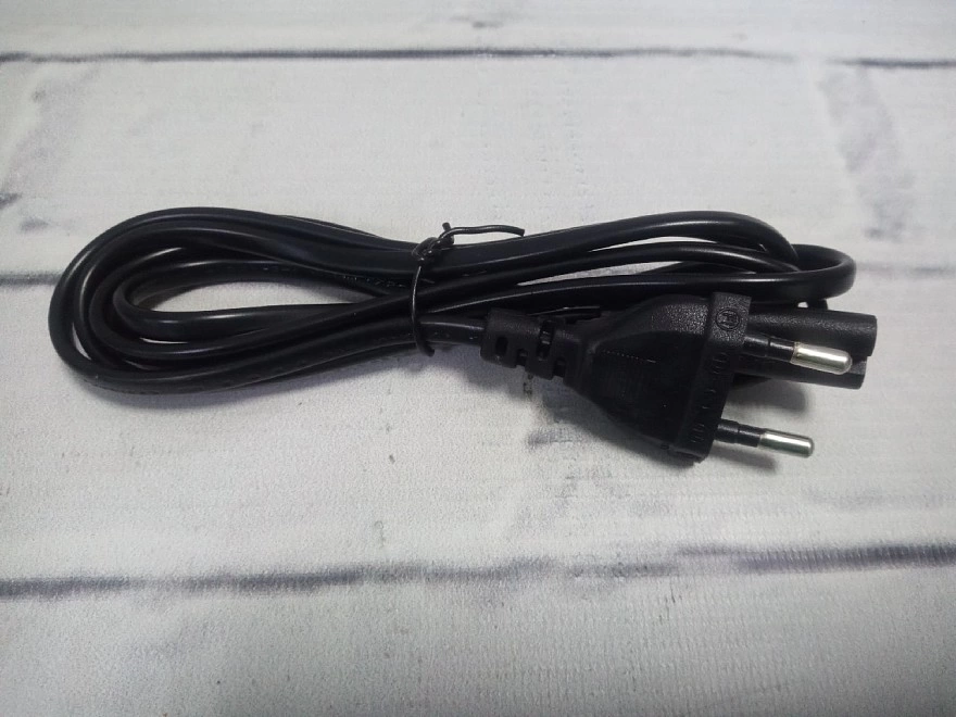 Сетевой кабель 220V Atcom AT16134 2pin