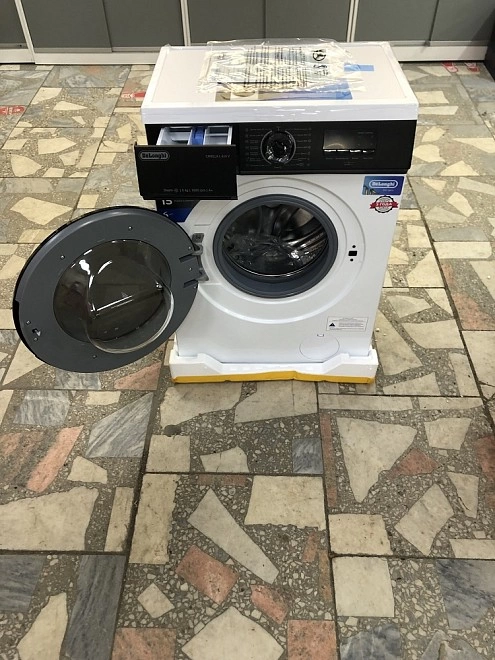 Стиральная машина Delonghi Canilla L 614 V