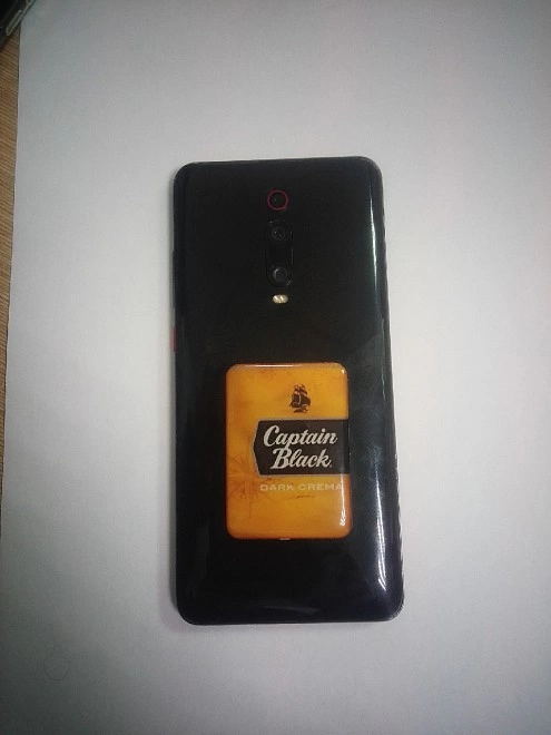 Смартфон Xiaomi Mi 9T 6/64Gb