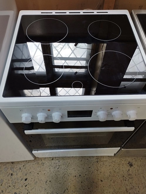 Электропечь Leran ECC 1615 W