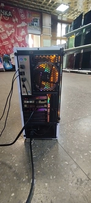 Системный блок Intel Core i5-3570K 3.40GHz