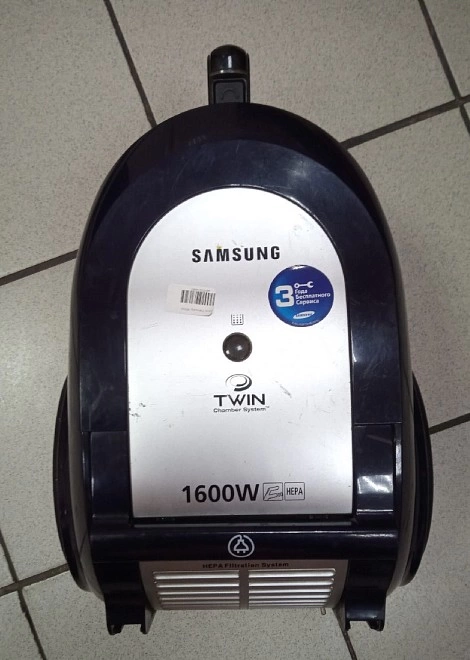 Пылесос Samsung SC6540