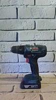 Шуруповерт Bosch GSR 180-Li