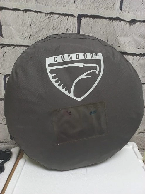 Палатка Condor Зимняя