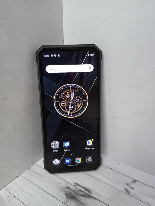 Смартфон Oukitel WP21 Ultra 256 ГБ