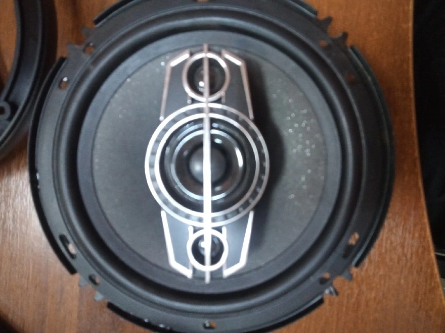Автоакустика Pioneer.ok 1645