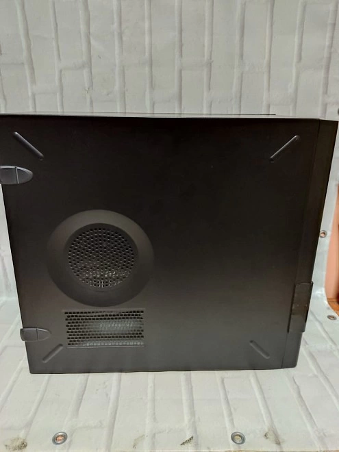 Системный блок in win i5-650 DDR-2Gb SSD120Gb GTS250