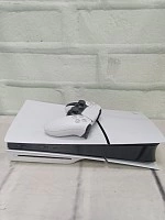 Игровая приставка PS5  Slim 1TB Digital Edition