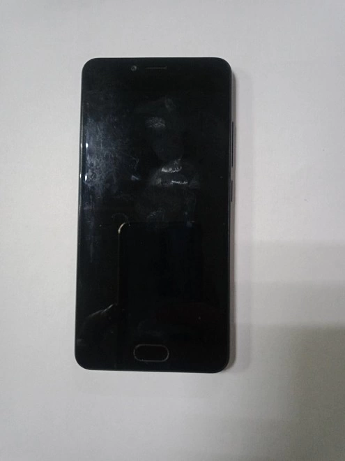 Смартфон Meizu  M5c
