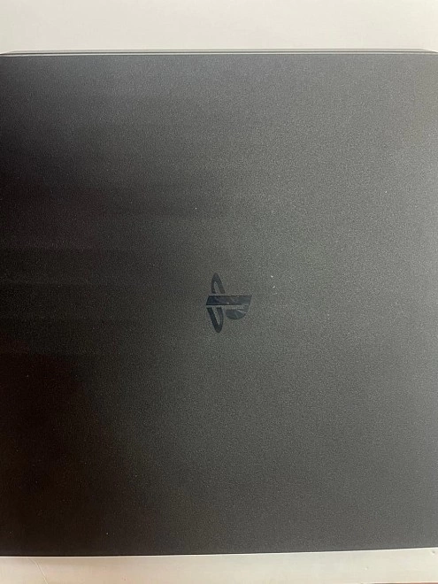 Игровая приставка PS4 Sony PlayStation 4 Slim