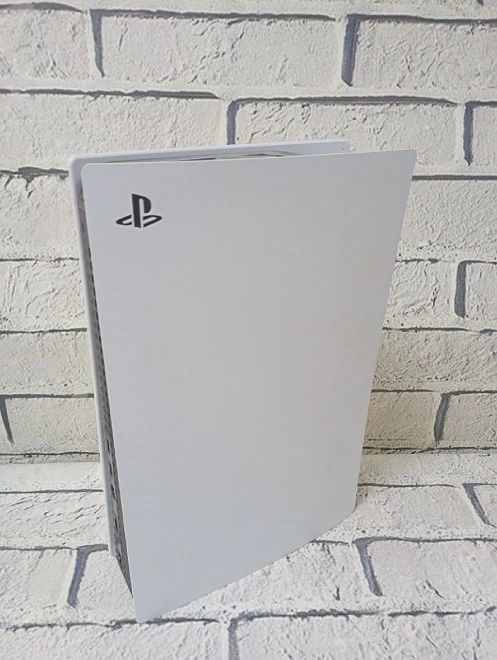 Игровая приставка PS5 Sony PlayStation5