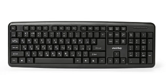 Клавиатура USB Smartbuy 220