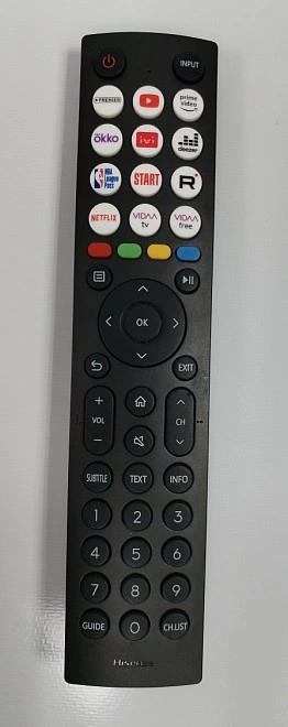 Телевизор Hisense 32A5KQ