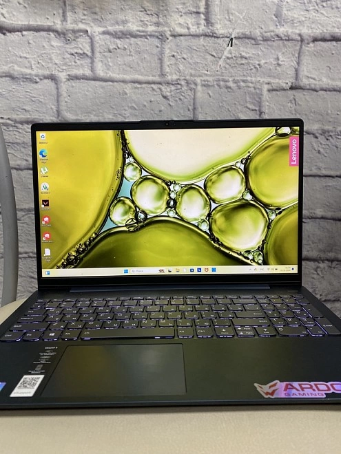 Ноутбук Lenovo  IdeaPad 5 15ITL05