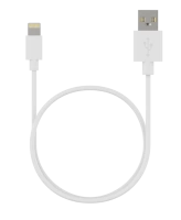 USB кабель MAXVI Maxvi MC-03
