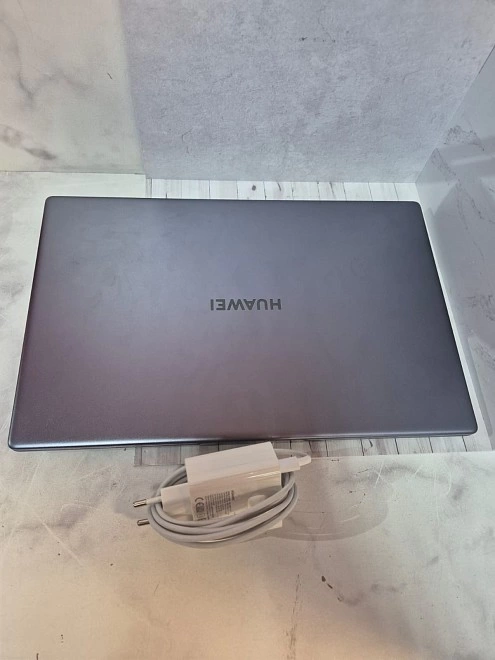 Ноутбук HUAWEI i3-1115G4 3.0GHz/8Gb/256Gb SSD/Intel UHD